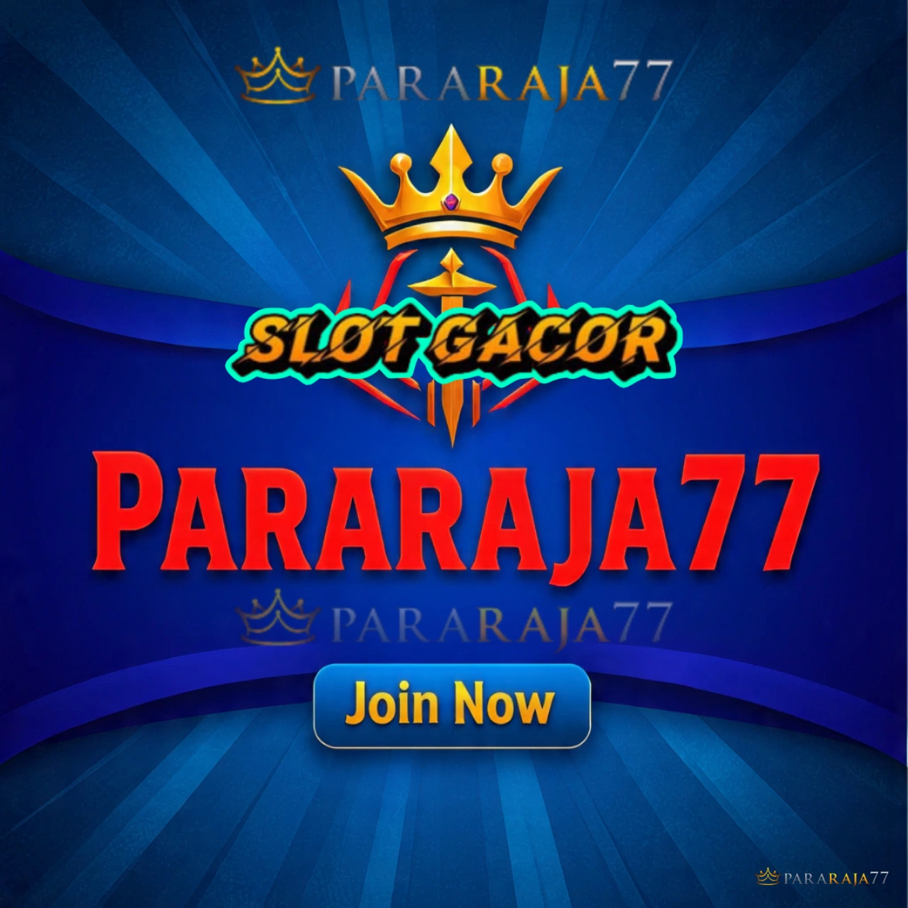 Pararaja77: Situs Space Crash Terpercaya untuk Cuan Maximal! Login space crash aman, anti-ban, withdrawal tanpa ribet di Pararaja77!